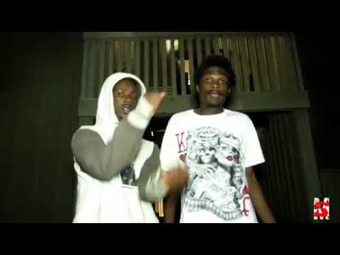 Lil Mani - Get It In (Remix) | Dir. @ShotByKingDame {Watch In HD}