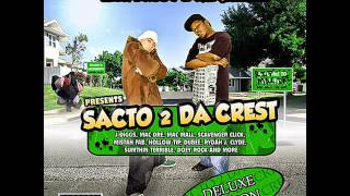 Why I Ain't Signed With Thizz - Reek Daddy [ Sacto 2 Da Crest ] --((HQ))--