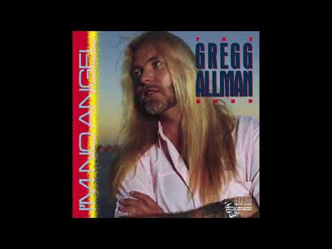 The Gregg Allman Band | I'm No Angel (HQ)
