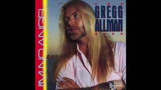 The Gregg Allman Band - I&#39;m No Angel (HQ)