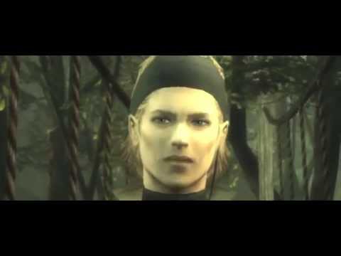 Metal Gear Solid 3 - Not For Honor. But For You.