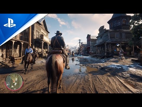 Top 10 BIG NEW Single Player Games of 2026 and 2027 | PS5, PC, Xbox Series X