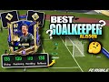 97 ALISSON power test 👀 | REVIEW 🔥 | Fc mobile