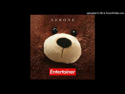 Nerone feat. Jake La Furia - Più forte di me