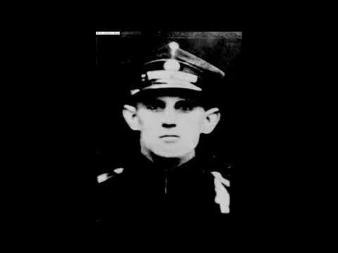 Zeitzeuge Petro Mirčuk im Frankfurter Auschwitzprozess 135 VT