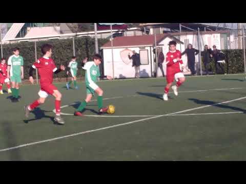 Memorial Mario Di Bello 2019 - Esordienti 2007 - Atletico 2000 Bianca - PGS Flipper - Secondo Tempo