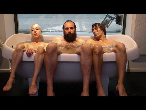 APNÉE Bande Annonce (Cannes 2016)