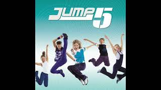 Jump5 - Spinnin' Around 432 Hz