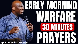 Download lagu 30 MINUTES MOST POWERFUL PSALM 120 MORNING PRAYER TO START YOUR DAY | APOSTLE JOSHUA SELMAN mp3 Download lagu 30 MINUTES MOST POWERFUL PSALM 120 MORNING PRAYER TO START YOUR DAY | APOSTLE JOSHUA SELMAN mp3