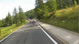 Alpine Villages in Italy 1