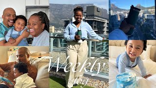 #vlog  I started a New Job | 10 months Milestone |Mom diaries | SHEIN Haul #roadto40ksubs 