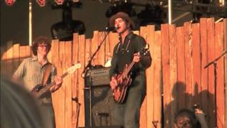 Todd Snider - Alcohol &amp; Pills