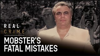 FBI Showdown: 5 Hours Of The Mafia&#39;s Biggest Mistakes