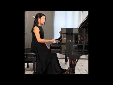 DaAe Eunseo Kim - Chopin Mazurka & Waltz