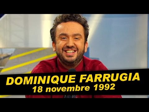 Dominique Farrugia est dans Coucou c'est nous - Emission complète