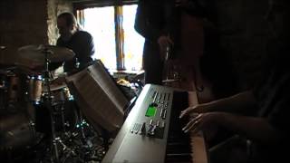 StLouisPianist - No Greater Love