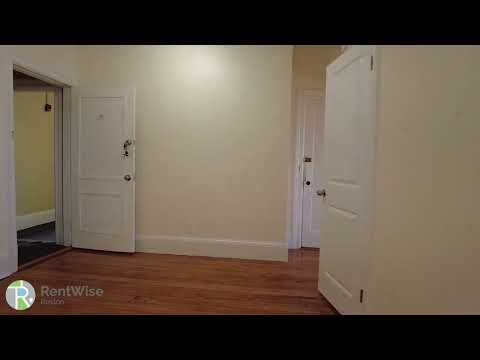 1222 Commonwealth Ave. property video