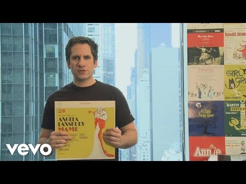 Seth Rudetsky - Deconstructs "It's Today" from Mame