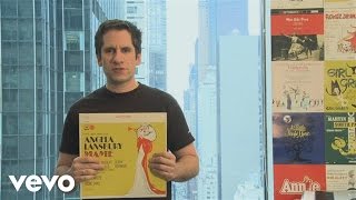 Seth Rudetsky Deconstructs Angela Lansbury Singing “It’s Today” from Mame | Legends of Broadway Video Series