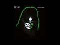 Kiss Peter Criss Easy thing (Lyrics)