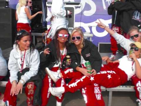 NBL (Andym, Spira & Evnerik) -  Ladies Room