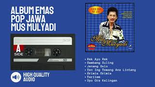 Download lagu MUS MULYADI | ALBUM EMAS POP JAWA | SIDE A mp3 Download lagu MUS MULYADI | ALBUM EMAS POP JAWA | SIDE A mp3