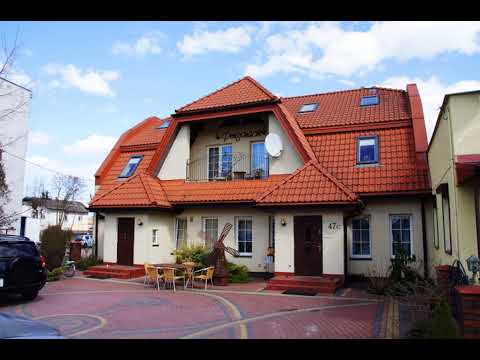 Pensjonat u Marysi - Pisz - Poland