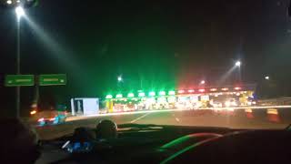 Download lagu vidio halu /nyetir mobil dimalam hari toll palimanan mp3