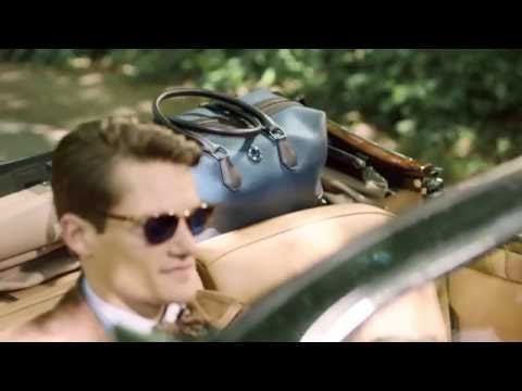dunhill presents Summer Drives