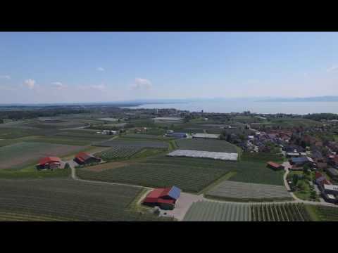 Immenstaad am Bodensee 4K