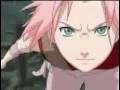 Naruto Shippuden English Dub - Sakura Trailer ...