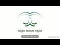 REUPLOAD Alight Motion Ident In Enchanted With CoNfUsIoN FIXED