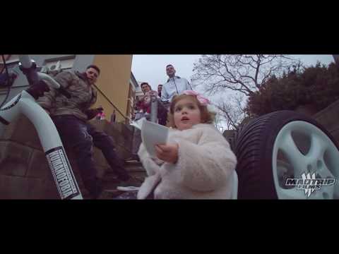 Kinto CincoMadres x WITO514- Juntera   [vol1][MADTRIP FILMS]