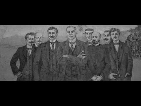 Karen Gevorgyan ft Robby El Sol - ACHKERS PAKEM