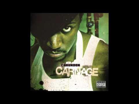 Chaundon feat. Darien Brockington - Don't take it personal