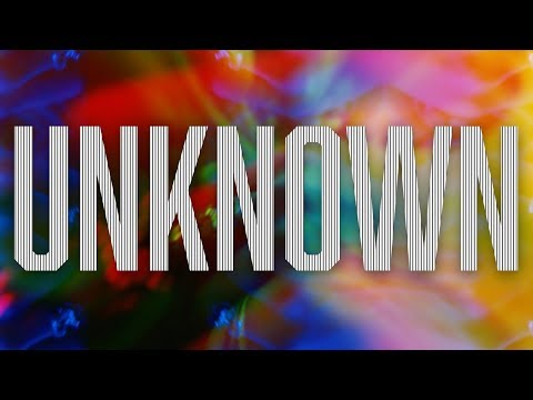 UNKNOWN // OMID \\ JANUARY 2018