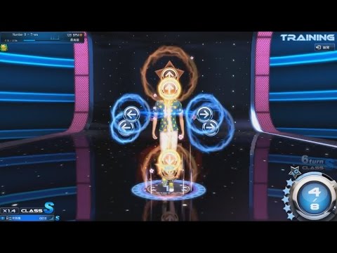 Mstar TW Neo Classic - Number 9 (Cover) [Extreme S+] 100%