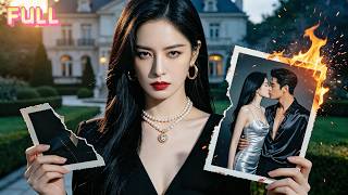 Хватит лжи! Она забирает детей и разрушает его империю. Месть обманутой жены!  😱