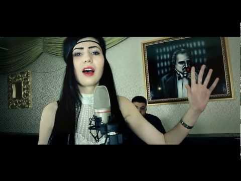 Danezu,Nyno si Sorina Ceugea - Bini di tot (PAMFLET ) video oficial full HD 2013