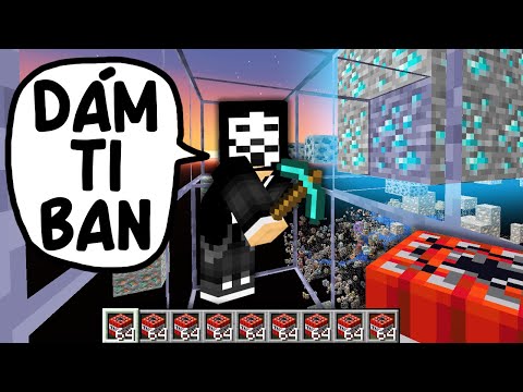 TROLLING HACKERA, ktorý sa mi VYHRÁŽAL BANOM *xddd*