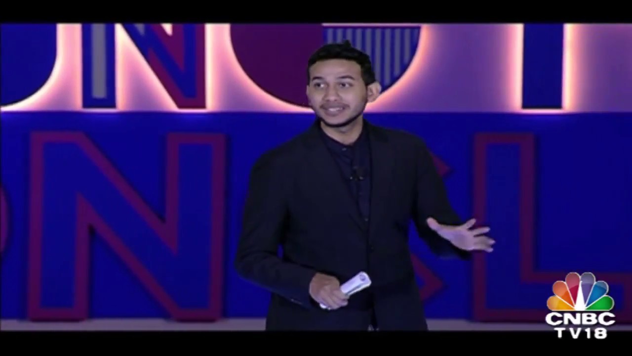 Ritesh Agarwal's Oyo: The Tech Wizardry Making Hotels And Homes An Entrepreneur's Best Friend