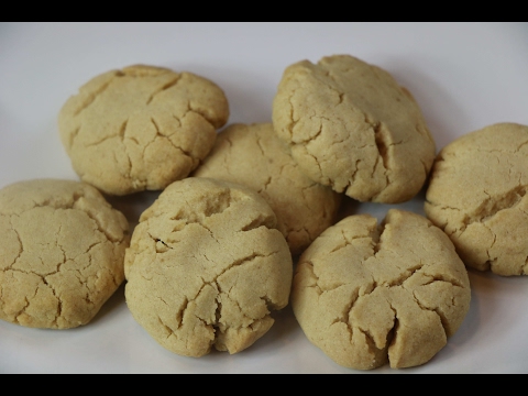 download lagu mp3 mp4 Easy Peanut Butter Shortbread Cookies, download lagu Easy Peanut Butter Shortbread Cookies gratis, unduh video klip Easy Peanut Butter Shortbread Cookies