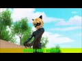 Miraculous LadyBug and Chat Noir English and ...