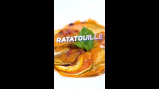 🏵️ RATATOUILLE - TINH HOA ẨM THỰC PHÁP 🏵️