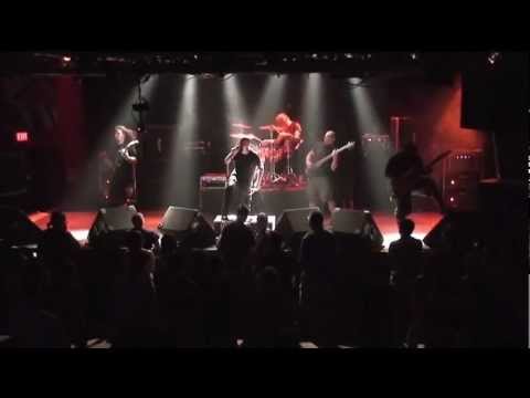 The Goddamn Rodeo - 1st show track 2