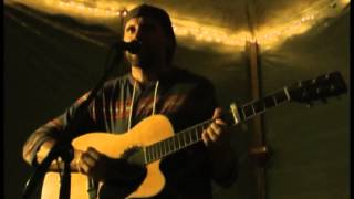 Ken Kruger - Leave It Like It Is (Live Acoustic Cover - David Wilcox)