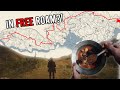 Can The Bowl Of Stew Reach The Other Side Of The Map In Free Roam Red Dead Redemption II