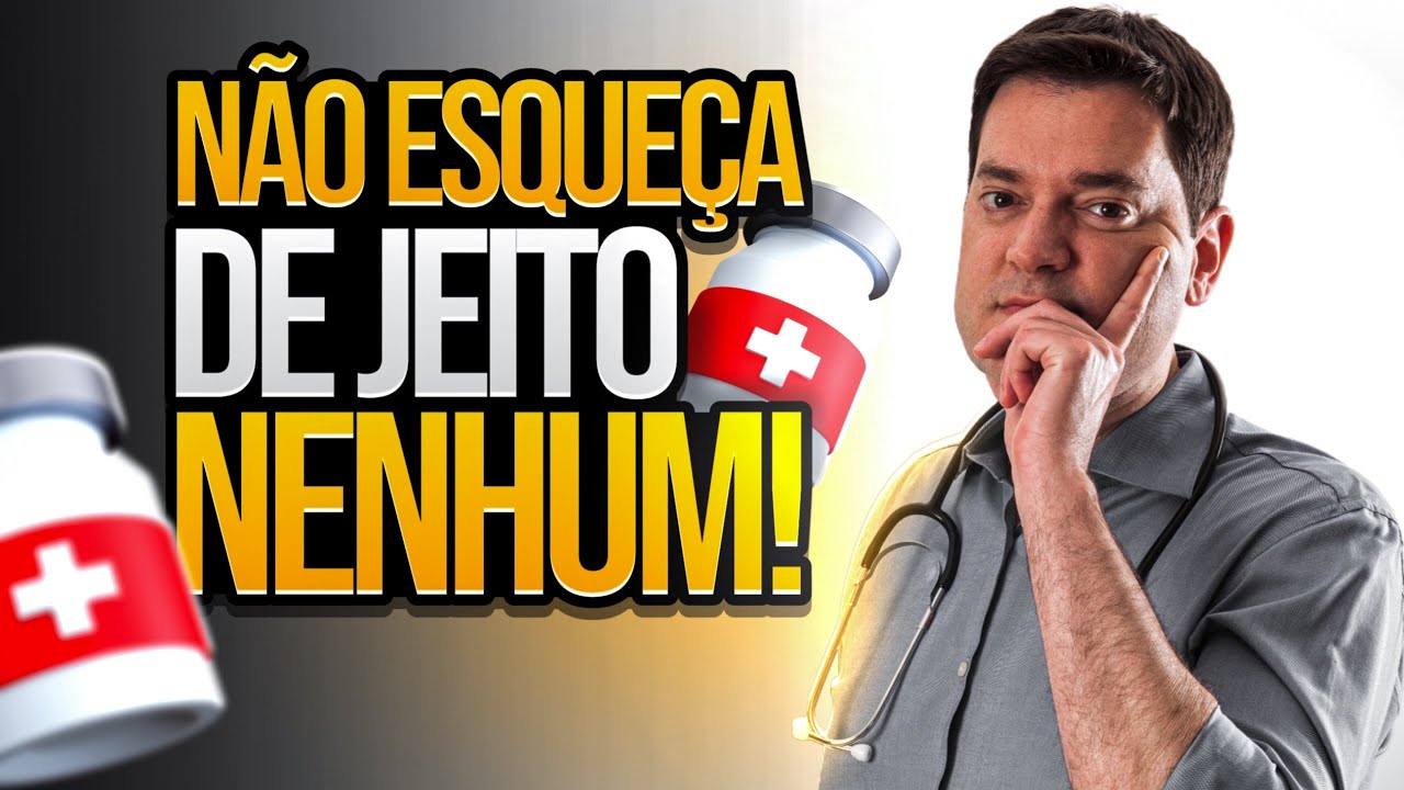 Exacerbação Grave de Asma - Medicamentos Que Não Podem Faltar na Prescrição