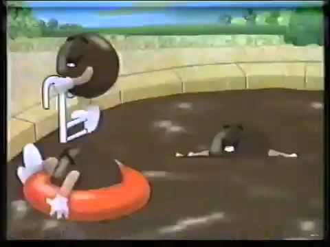 M&M's - Preparation (1991, UK)