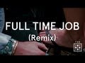 Manceau Full Time Job (The Popopopops Remix ...